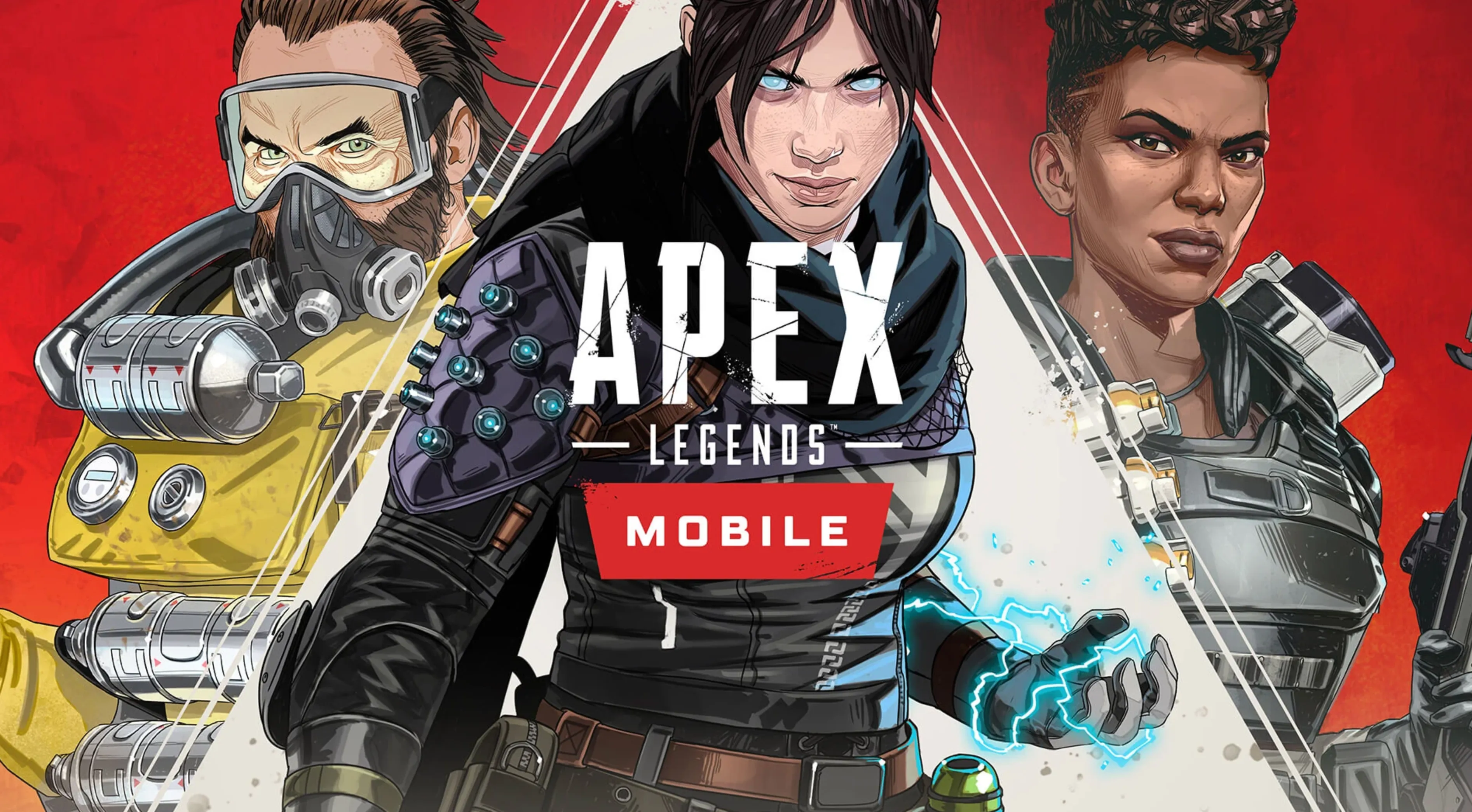 Apex Legends Mobile vs cod mobile
